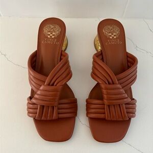 Vince Camuto Lomala Sandal